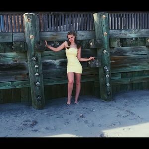 Meet your Posher, Abbie